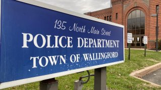 wallingford police department