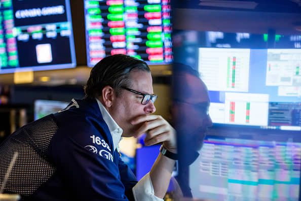 This Isn't a Recession – It's a 'War-Cession,' Top Strategist Says. Here's Why It's Different – NBC Connecticut - Vimarsana News