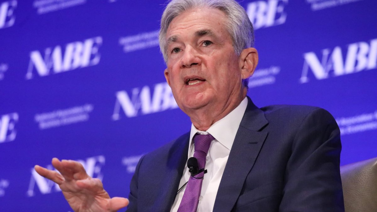 Follow Along for Real-Time Updates After the Fed's Market-Moving Hike - Vimarsana News