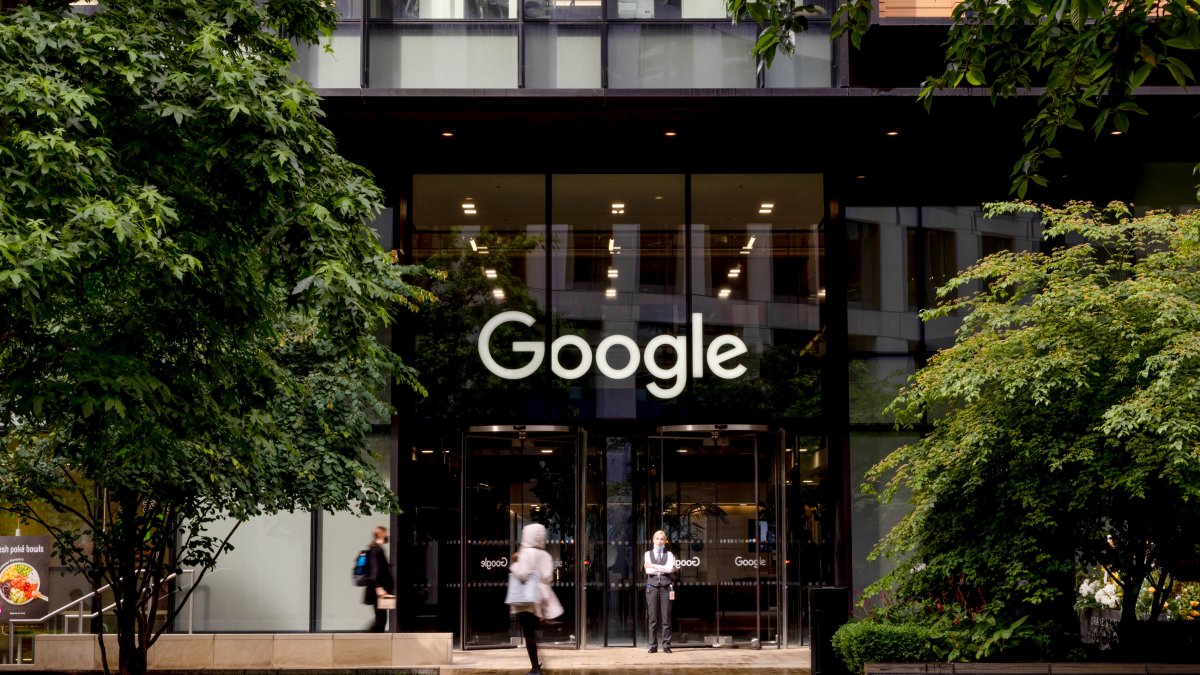 The 3 'Biggest Mistakes' Companies Make With Return to Office, According to Google's Head of Workspace – NBC Connecticut - Vimarsana News