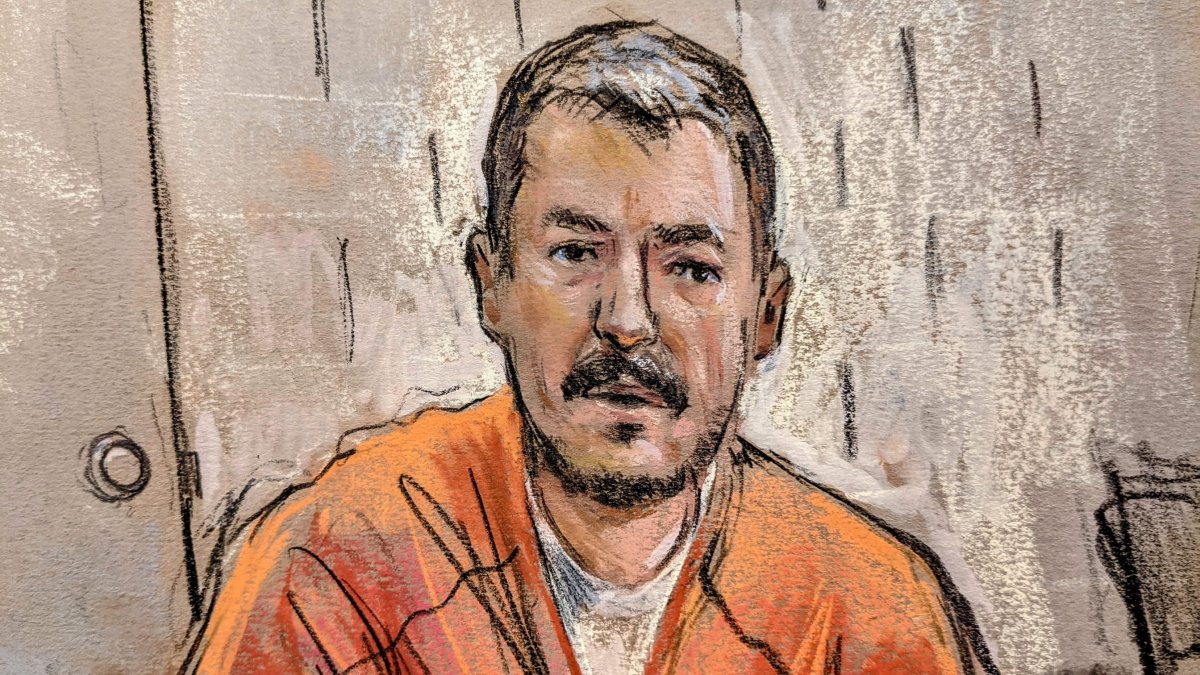 2 Men Accused of Impersonating DHS Agents Hit With Weapons Charges in New Indictment - Vimarsana News