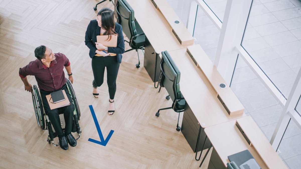 3 Ways Hiring This 'Under-Tapped Pool' of Talent Can Benefit Asia's Workforce – NBC Connecticut - Vimarsana News