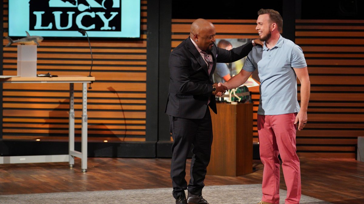 11 Years Ago, He Failed on 'Shark Tank' – Now, He Has a $300,000 Investment Offer From Daymond John – NBC Connecticut - Vimarsana News