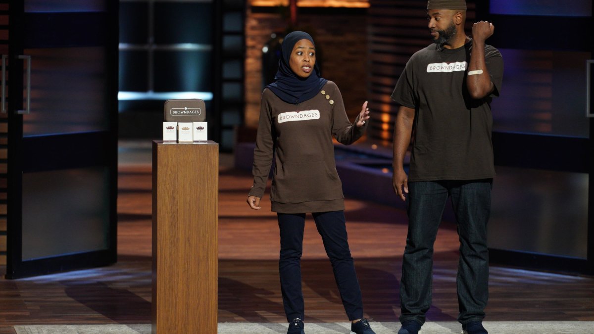 This 'Shark Tank' Company Brought in $130,000 in 6 Days – and Mark Cuban Wants the Dallas Mavericks to Use Its Products – NBC Connecticut - Vimarsana News