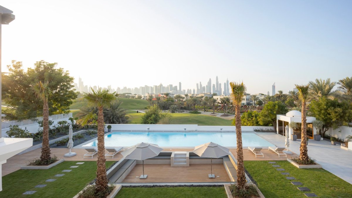 Swanky Vacation Rentals Across the Middle East Look to Capitalize on 'Revenge Tourism' Trend – NBC Connecticut - Vimarsana News