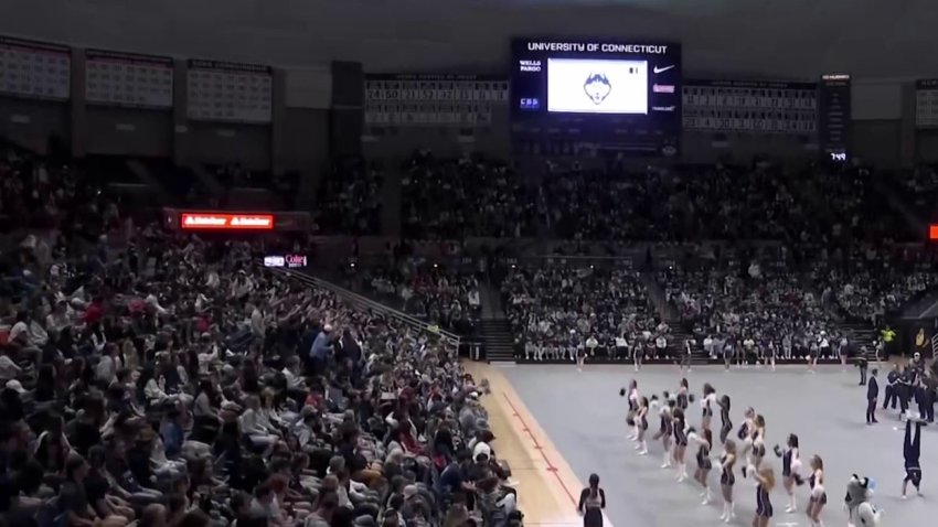 TEAM COVERAGE: UConn Ends Season With 64-49 Loss to South Carolina
