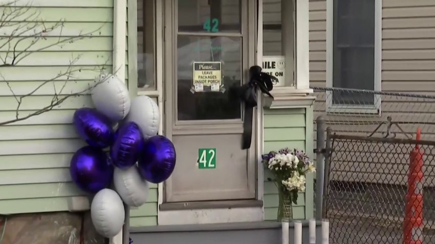 Woman Shot and Killed Inside Her Waterbury Home