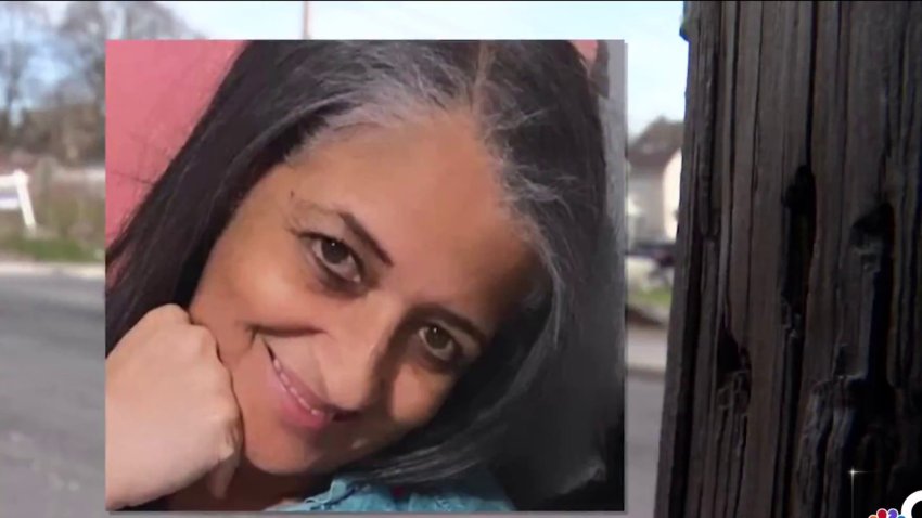 Puerto Rico Olympian's Mother Killed at Home by Stray Bullet in Waterbury