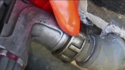 How Higher Oil Prices Affect CT Home Heating Costs – NBC Connecticut