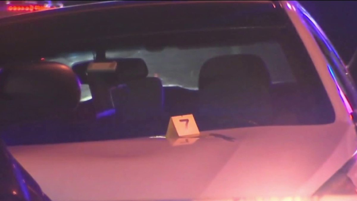 State Trooper Charged With Manslaughter in Shooting Death of Teen – NBC ...