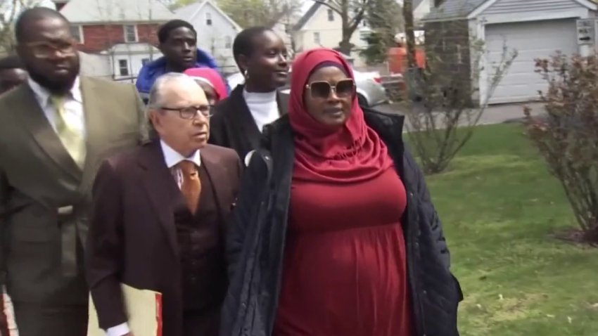 Family Speaks After Arrest of Trooper Who Shot and Killed Teen