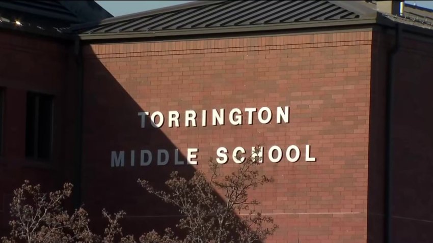 Torrington Middle School Adopting Phone Pouches Monday