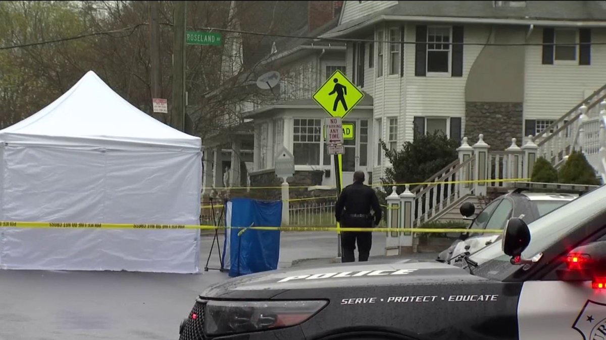 Police Investigating Homicide in Waterbury NBC Connecticut