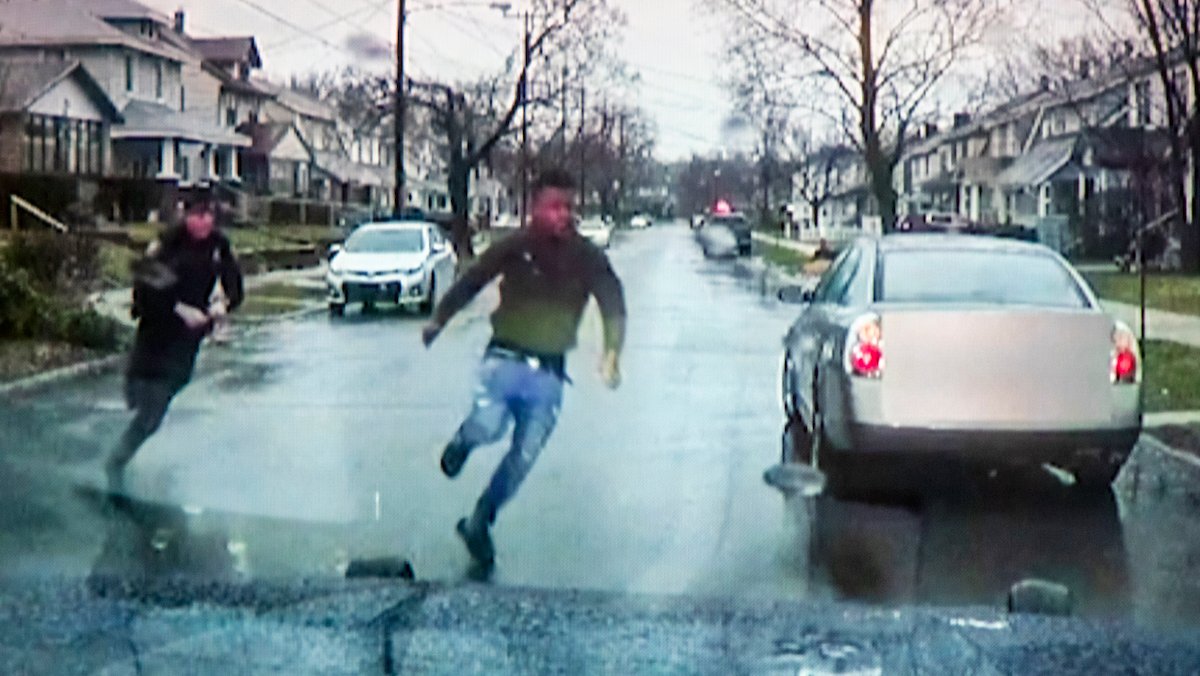 Independent Autopsy Results to Be Shared in Patrick Lyoya's Death – NBC Connecticut - Vimarsana News