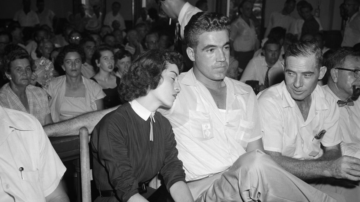 Emmett Till's Relatives Seek Prosecution of Accuser Prior to 1955 Lynching – NBC Connecticut - Vimarsana News