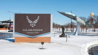 Sheppard Air Force Base