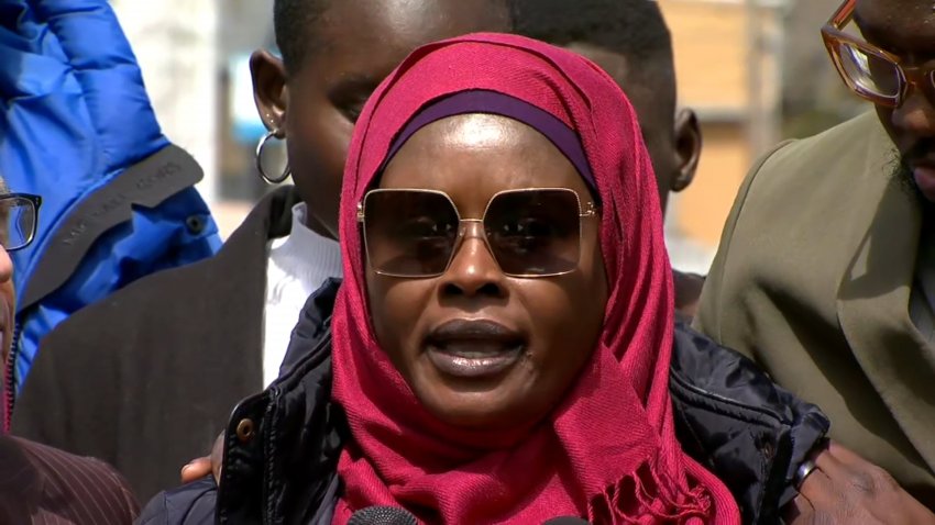 Family of Mubarak Soulemane Speaks Out After Trooper's Arrest
