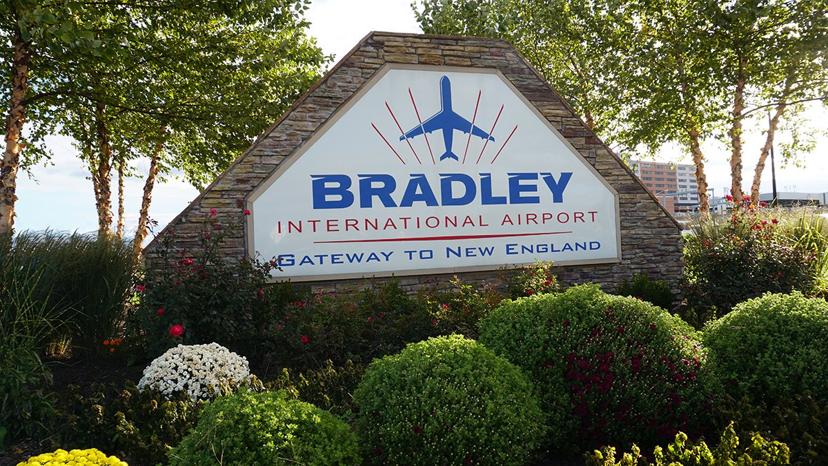 Man Arrested After Loaded Gun Was Found in His Carry-on Bag at Bradley ...
