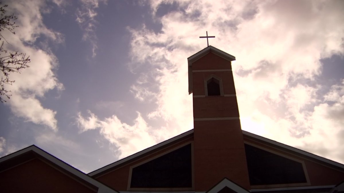Catholic Church Diocese in NJ Settles Sex Abuse Claims for $87.5 Million – NBC Connecticut - Vimarsana News