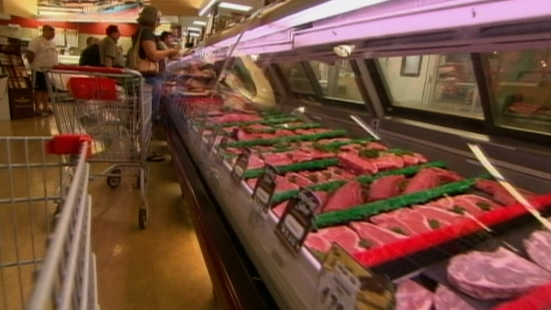 Over 120K Pounds of Ground Beef Recalled Over Possible E. Coli