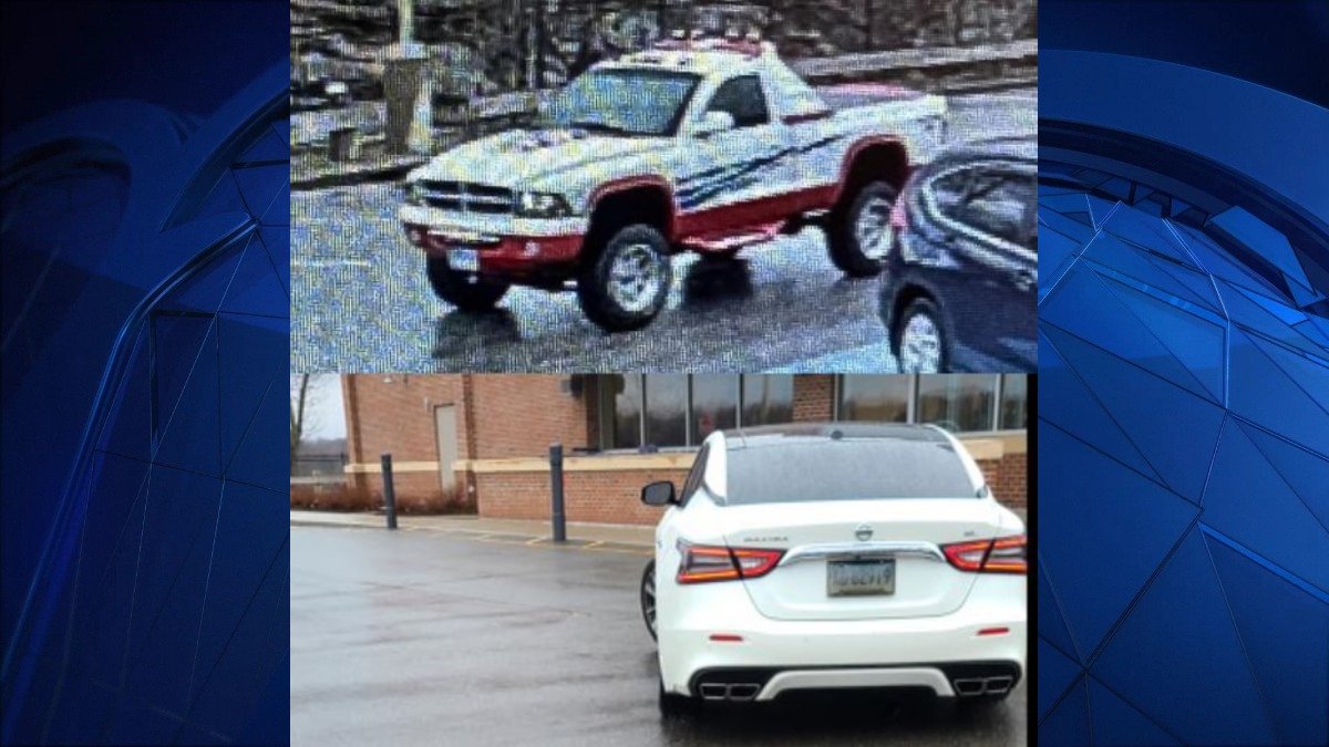 Catalytic Converter Stolen From Car at Lisbon Grocery Store in Broad Daylight - Vimarsana News