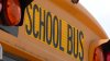 Police investigate crash involving school bus in Mansfield