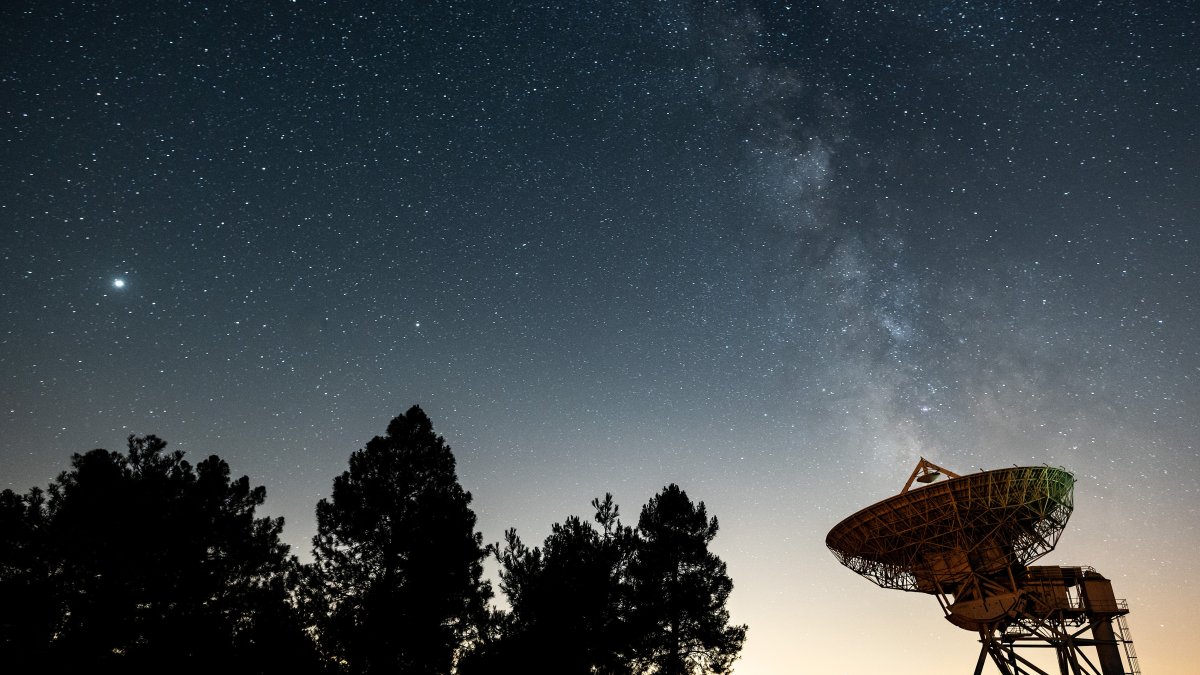 5 Planet Alignment Visible All Month Long – NBC Connecticut - Vimarsana News