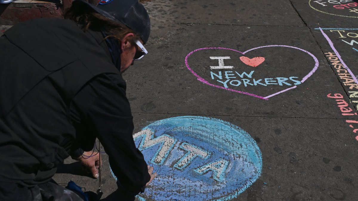 Brooklyn Subway Shooting: Tipsters Will Split K Reward – NBC Connecticut - Vimarsana News