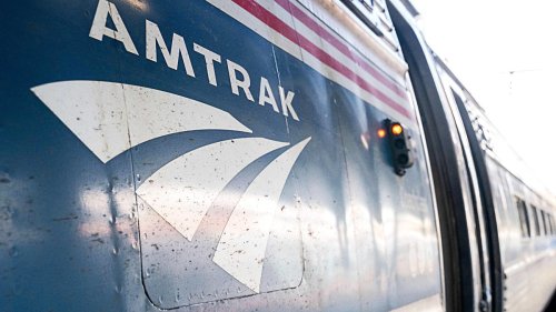 Pedestrian killed after being struck by Amtrak train – NBC Connecticut