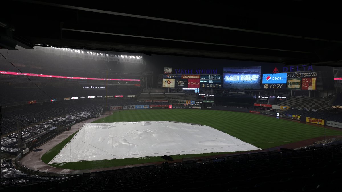 Red Sox vs. Yankees 2022 Opening-Day Game Rescheduled Due to Weather, News, Scores, Highlights, Stats, and Rumors