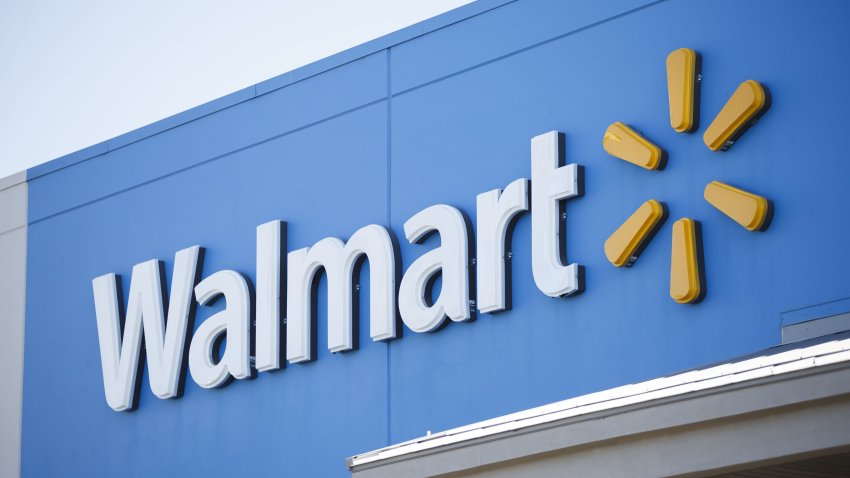 Walmart in Guilford to Close Next Month – NBC Connecticut