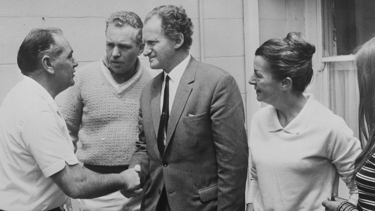 Inside The Unsolved Disappearance of the Beaumont Children – NBC Connecticut - Vimarsana News