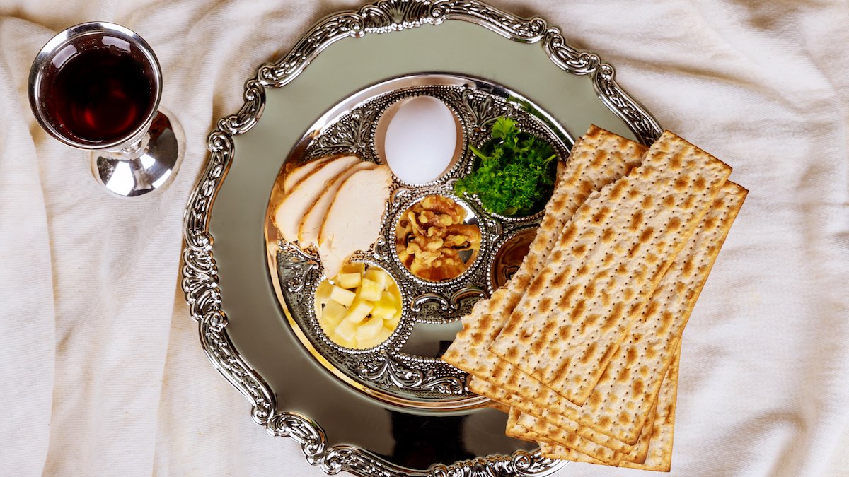 What Is Passover and Why Is It Significant? – NBC Connecticut - Vimarsana News
