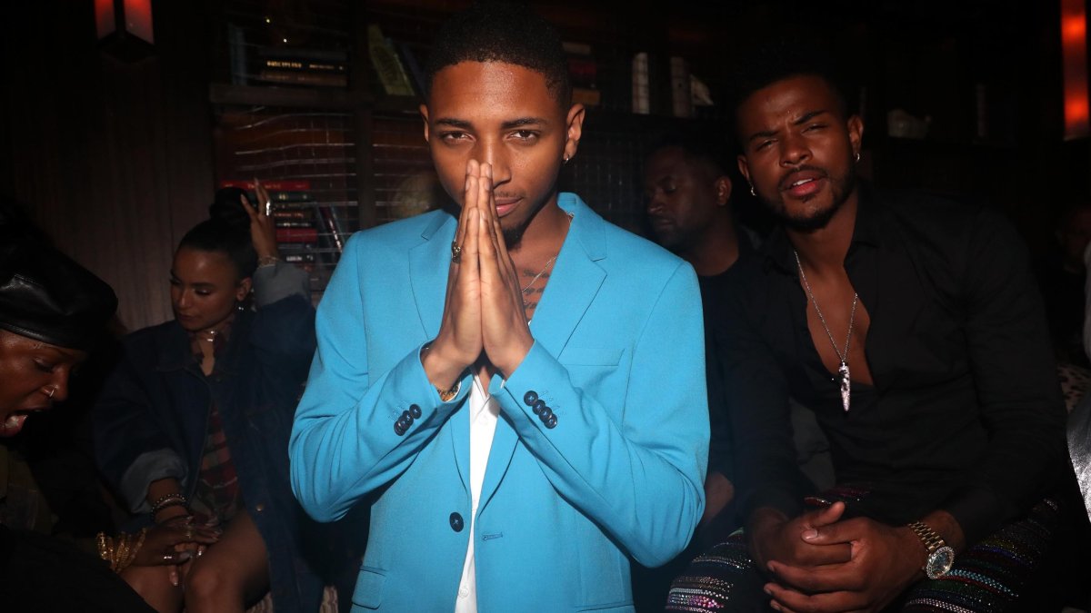 'Superfly' Actor Kaalan Walker Convicted of Raping Women, Teens – NBC Connecticut - Vimarsana News