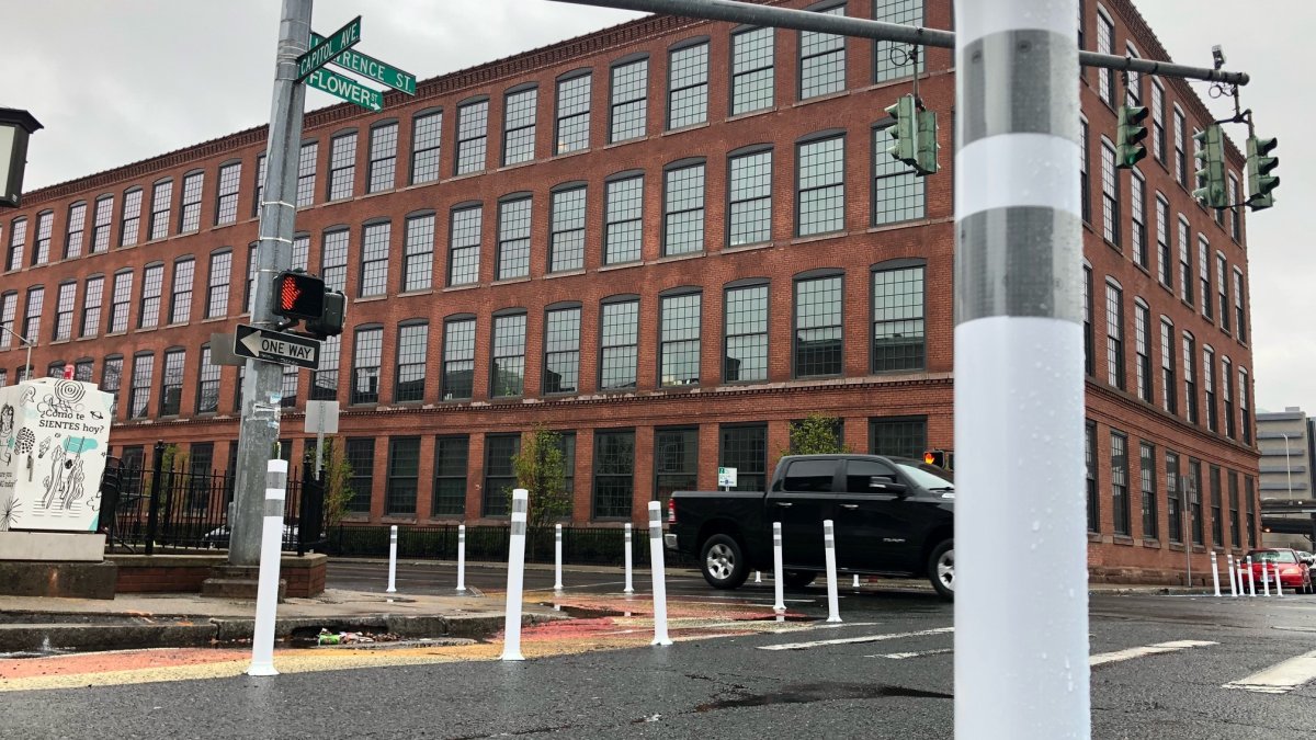 Hartford Rolls Out Additional City Posts To Enforce Safer Driving - Vimarsana News