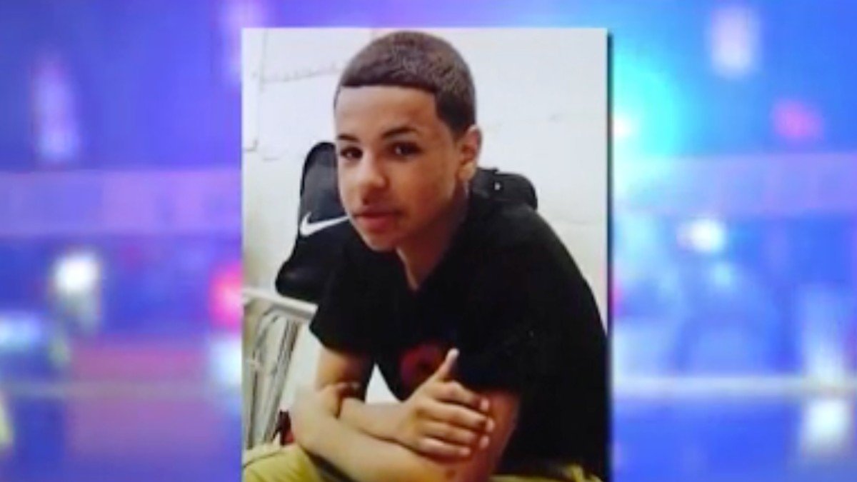 Family Holds March for Justice in Teen Son's Unsolved Murder in New Haven - Vimarsana News
