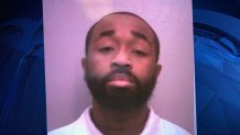 Police said they are searching for Levi Brock as a person of interest in a shooting that killed an innocent bystander who was struck while in her house over the weekend in Waterbury.