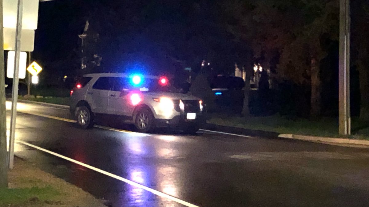 Route 157 in Middlefield to Be Closed For Hours After Crash Brings Down Pole, Wires: CSP - Vimarsana News
