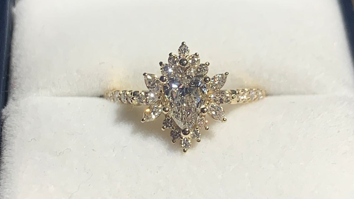 New Milford Police Seeking Help to Find Lost Engagement Ring NBC