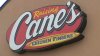 Expect traffic delays Tuesday for opening of Raising Cane's in Simsbury