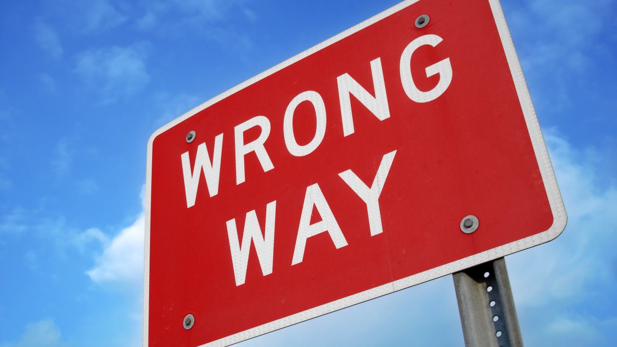 Wrong-Way Driver Detectors in Massachusetts – NBC Connecticut - Vimarsana News