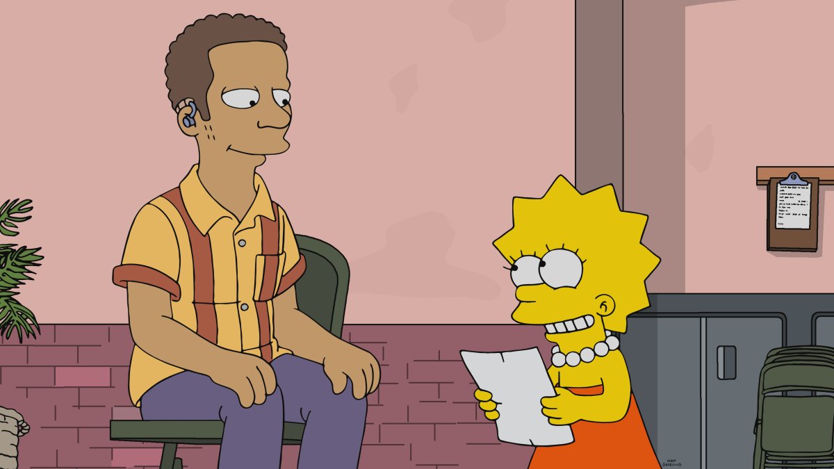 'The Simpsons' to Feature Deaf Actors, American Sign Language For the First Time – NBC Connecticut - Vimarsana News