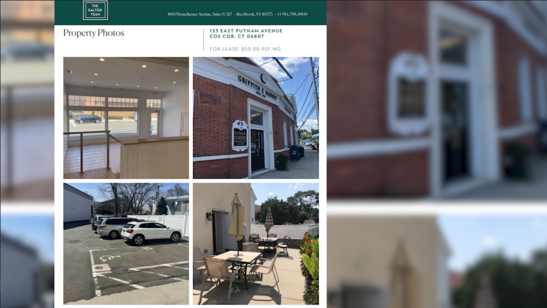 Small Office Space for Hybrid-Work a New Hot Trend in Connecticut Real