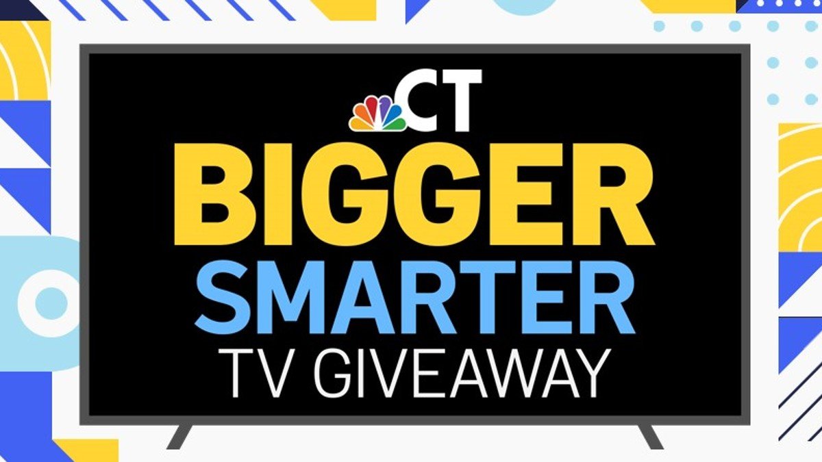 NBC Connecticut's Big Screen TV Sweepstakes - Vimarsana News