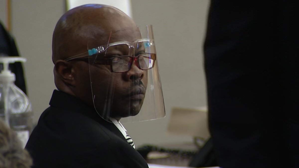 Suspected Texas Serial Killer Billy Chemirmir Found Guilty – NBC Connecticut - Vimarsana News