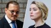 Heard's Lawyers Try to Poke Holes in Depp's Libel Lawsuit