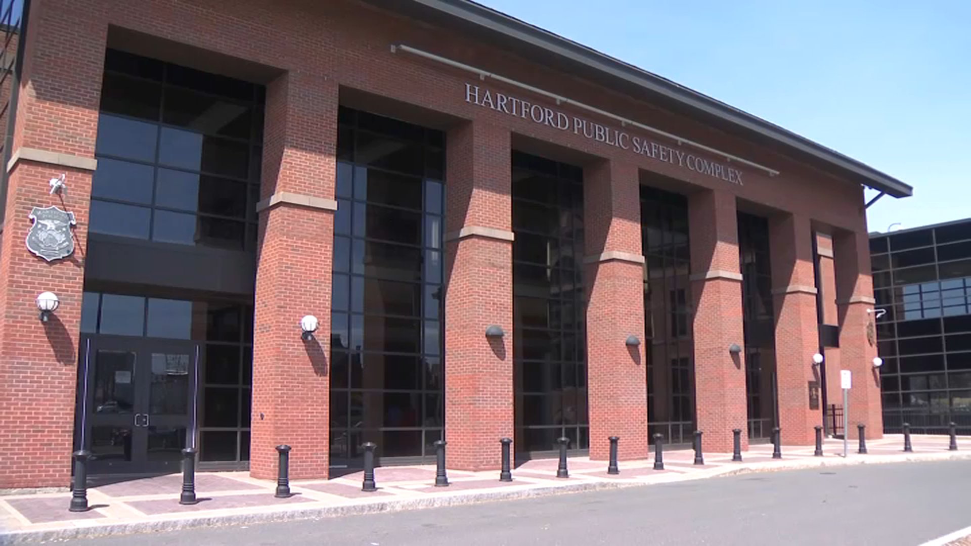 Hartford police make arrest in 2017 homicide