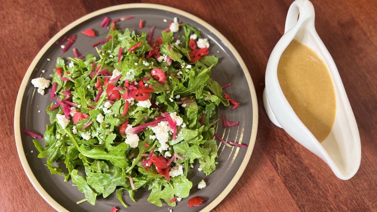 Italian Dressing NBC Connecticut