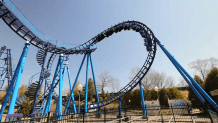 Destination Connecticut: Wooden Coaster Paradise – The Coaster Critic –  Roller Coaster & Theme Park Reviews