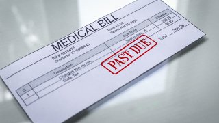 According to Consumer Financial Protection Bureau research, there’s $88 billion in medical debt on consumer credit records as of last June. But, changes to how medical collections debt is reported is coming.